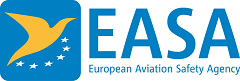 Logo EASA