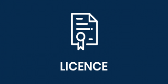 Licence